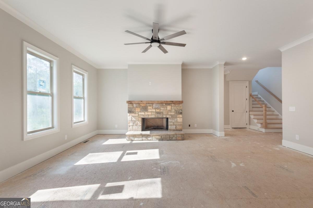 1073 Sweet Mia Lane Powder Springs - 10
