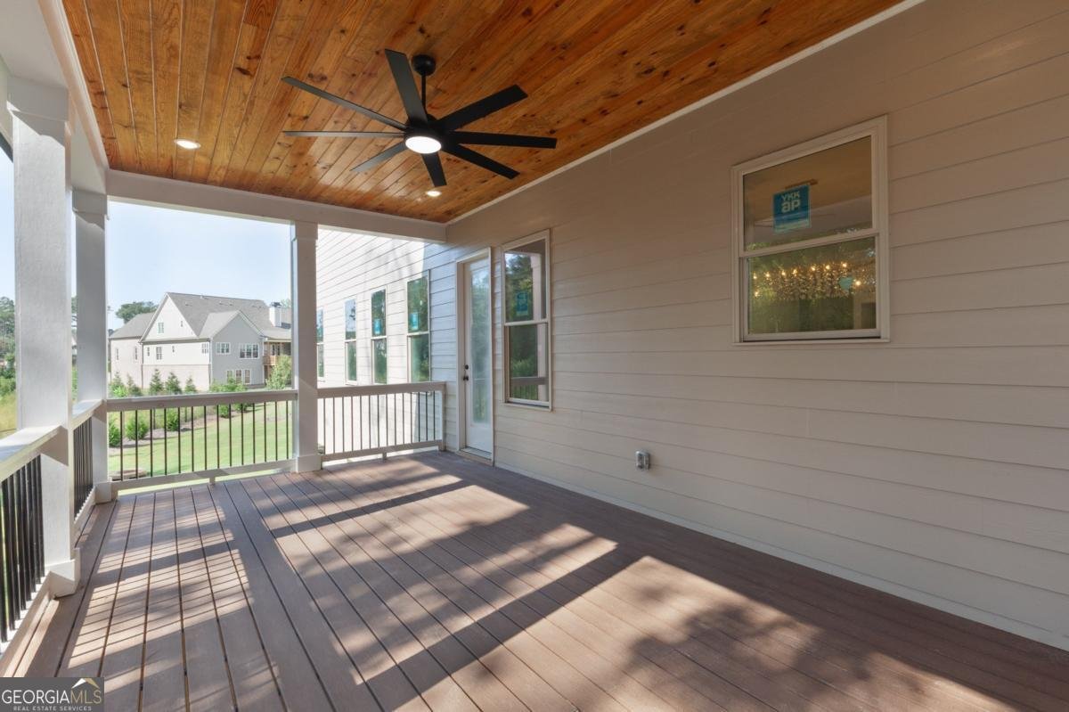 1073 Sweet Mia Lane Powder Springs - 23