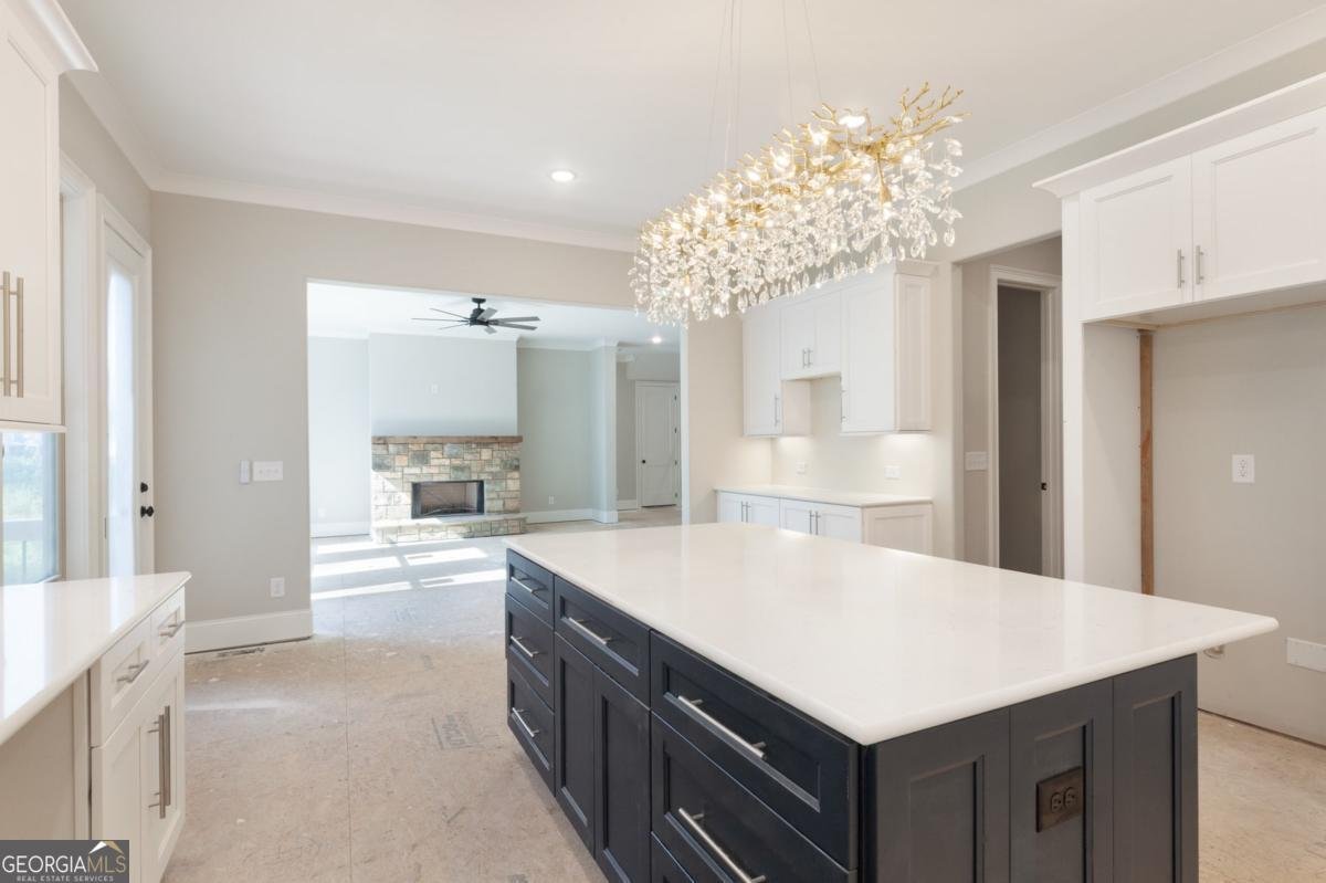 1073 Sweet Mia Lane Powder Springs - 8