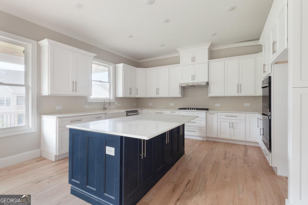 1077 Sweet Mia Lane Powder Springs - 1