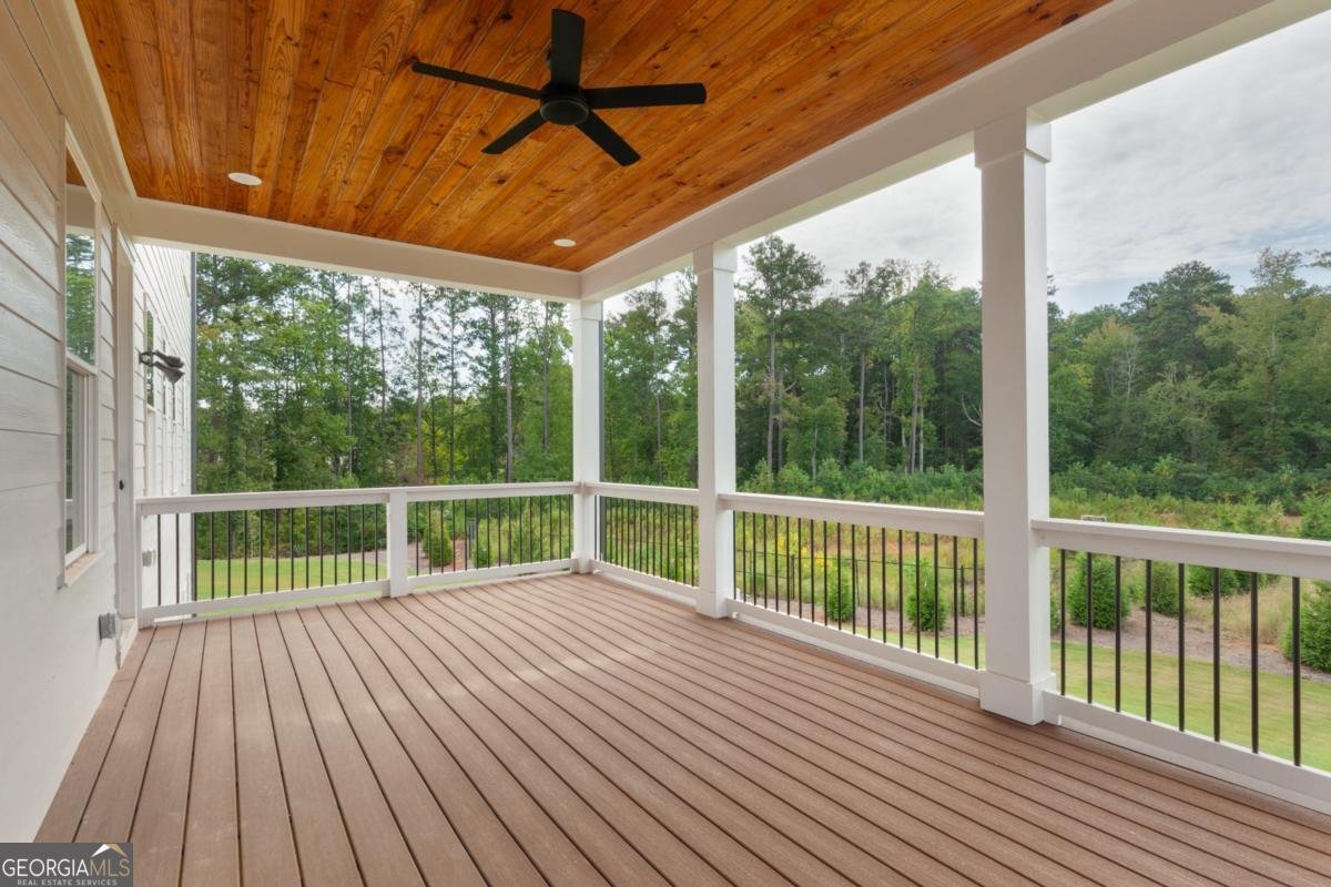 1077 Sweet Mia Lane Powder Springs - 10