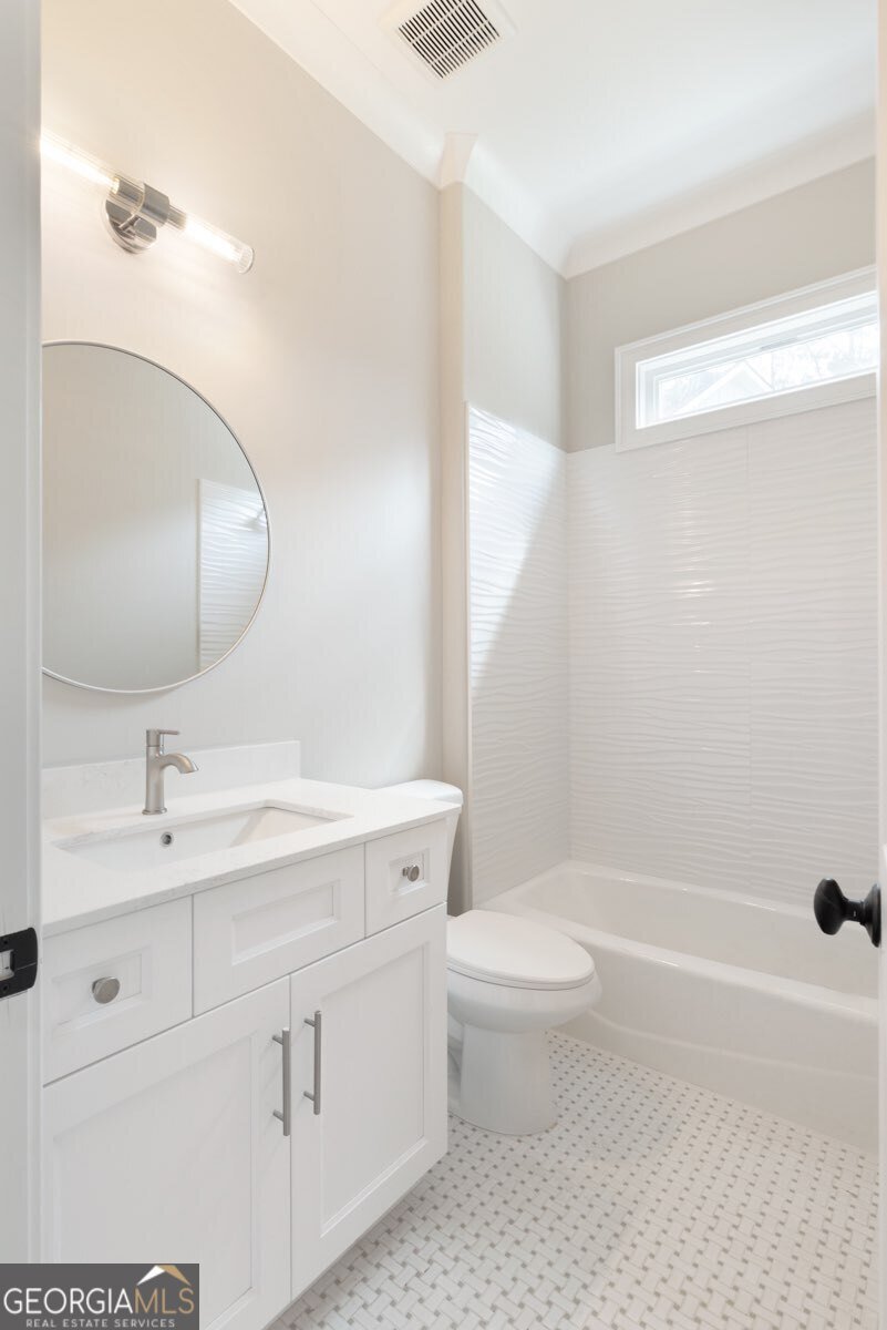 1077 Sweet Mia Lane Powder Springs - 2