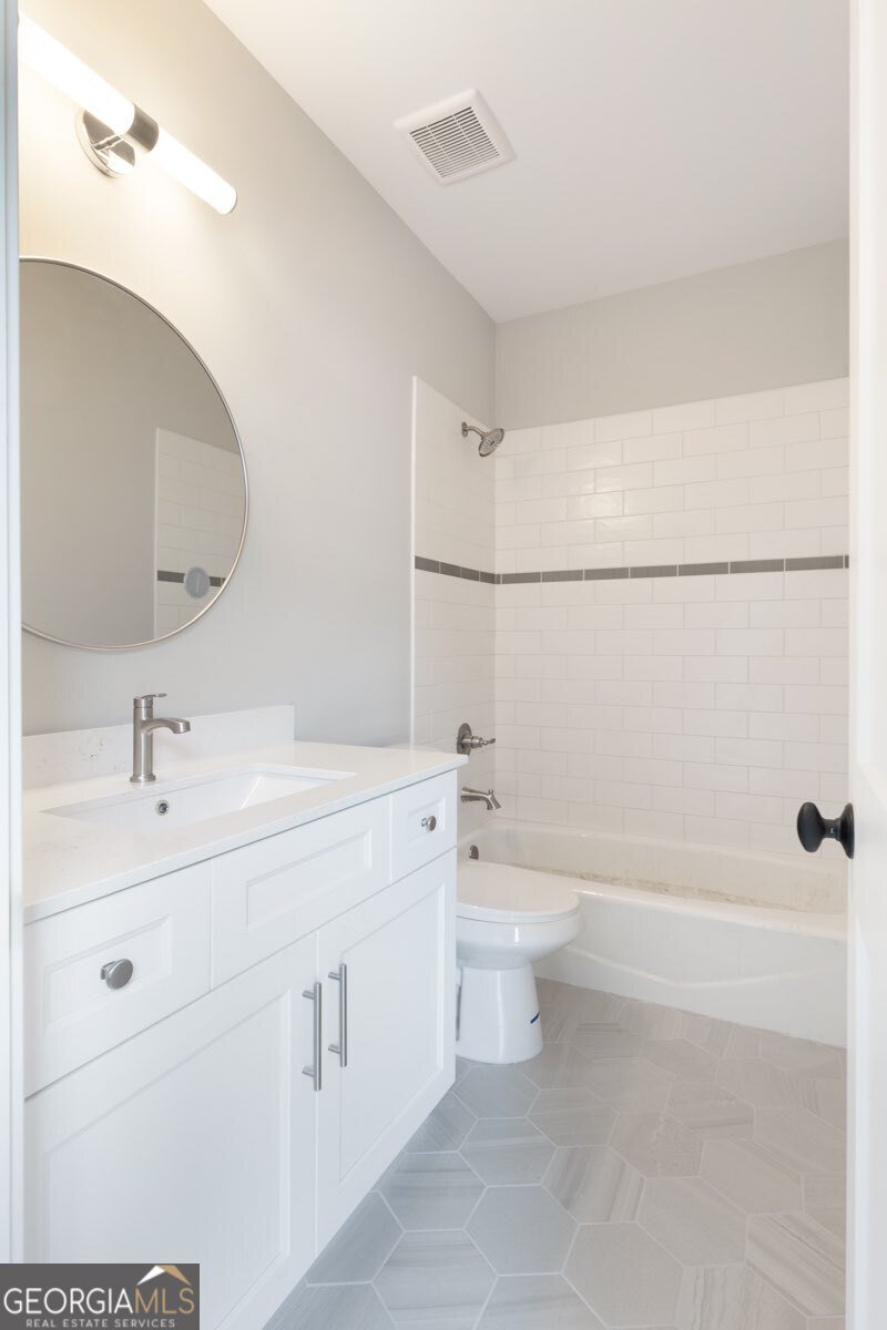 1077 Sweet Mia Lane Powder Springs - 3