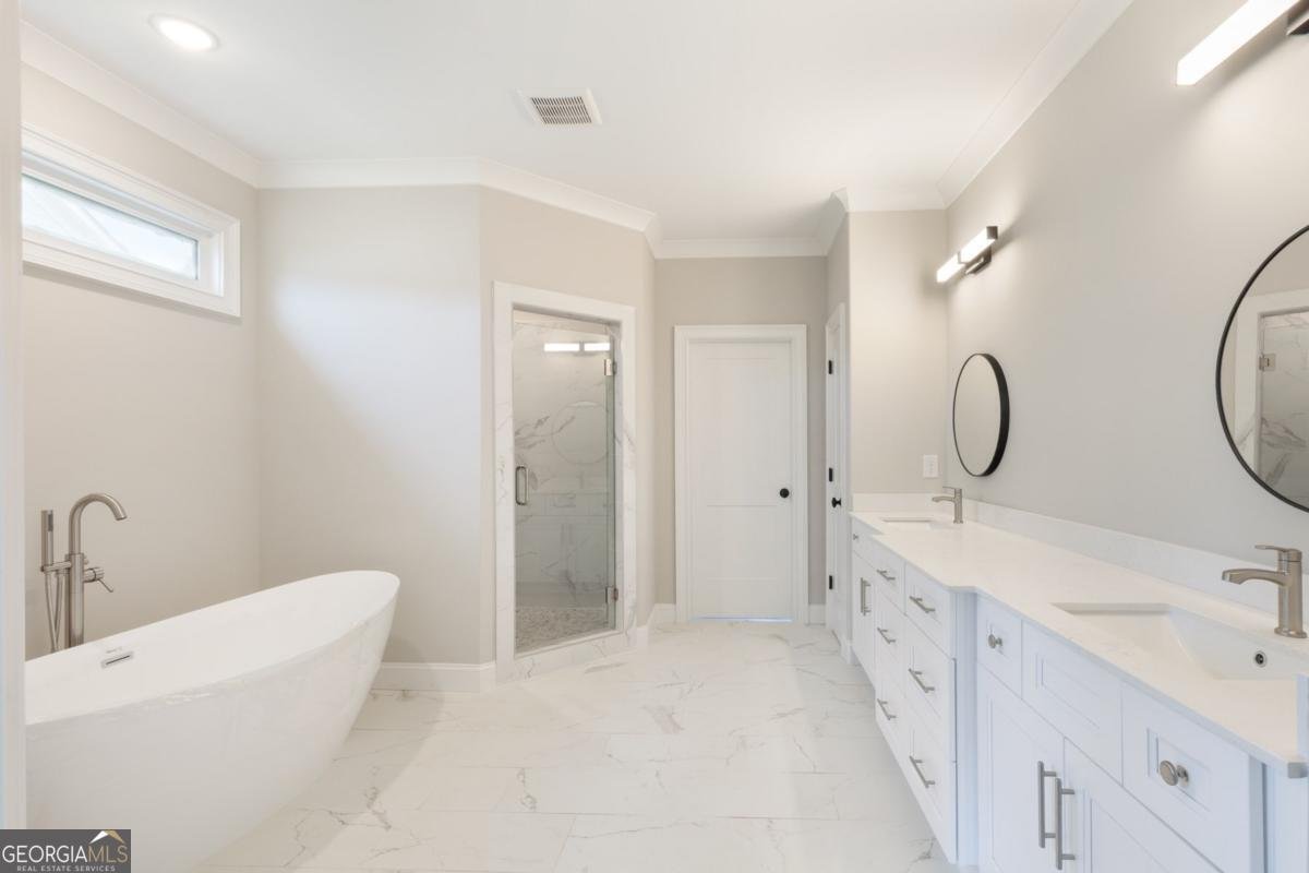 1077 Sweet Mia Lane Powder Springs - 4