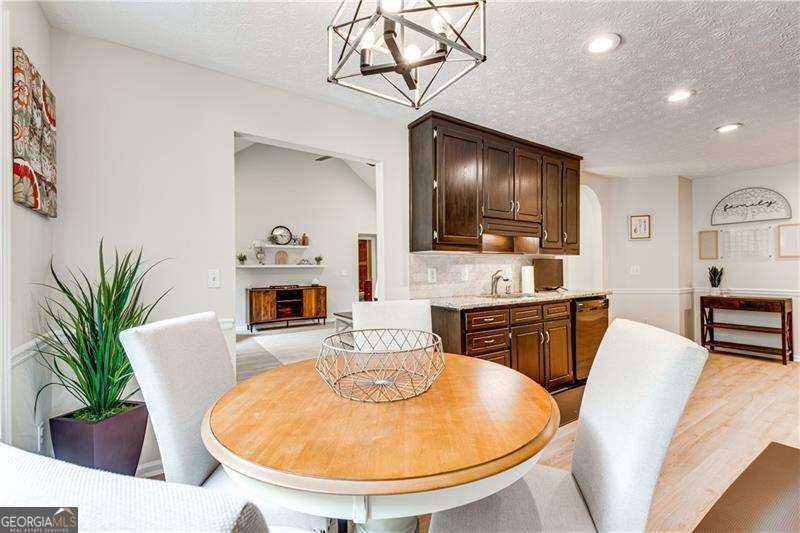 1790 Alcovy River Drive Dacula - 10