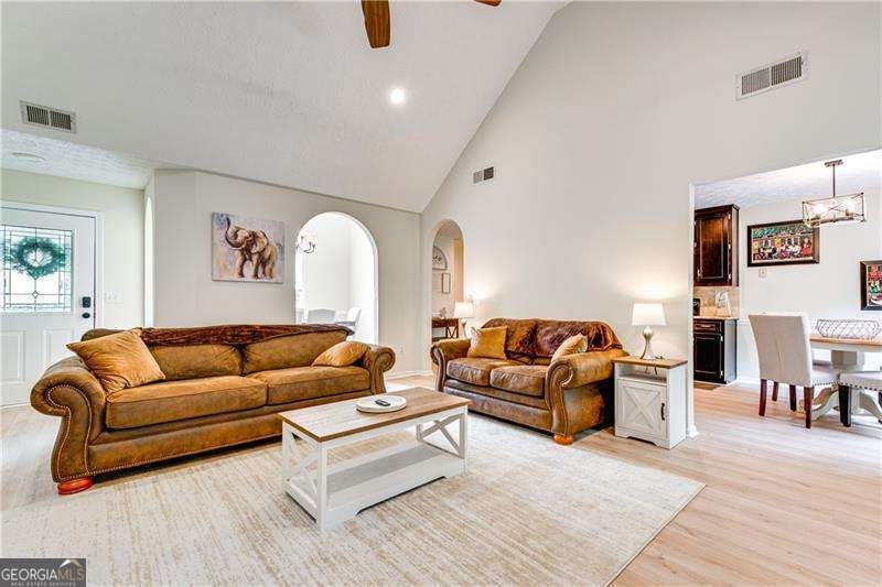 1790 Alcovy River Drive Dacula - 13