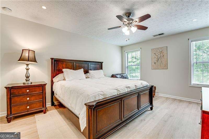 1790 Alcovy River Drive Dacula - 14