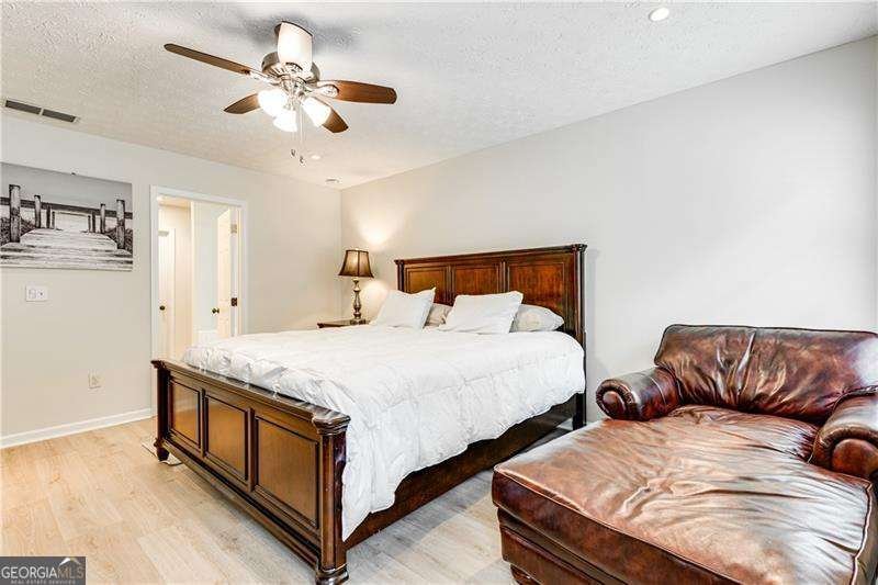 1790 Alcovy River Drive Dacula - 15