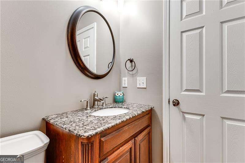 1790 Alcovy River Drive Dacula - 24