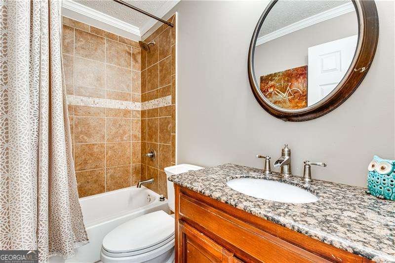 1790 Alcovy River Drive Dacula - 25