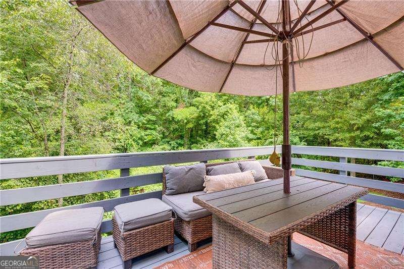1790 Alcovy River Drive Dacula - 26