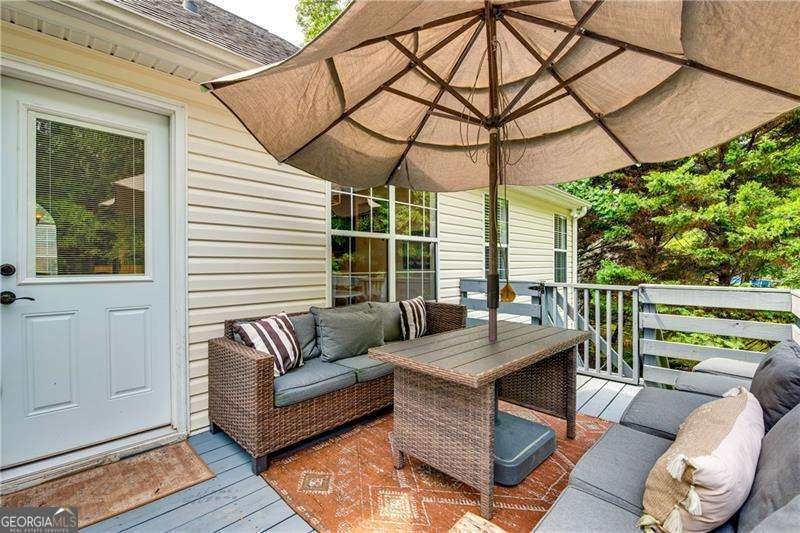 1790 Alcovy River Drive Dacula - 27