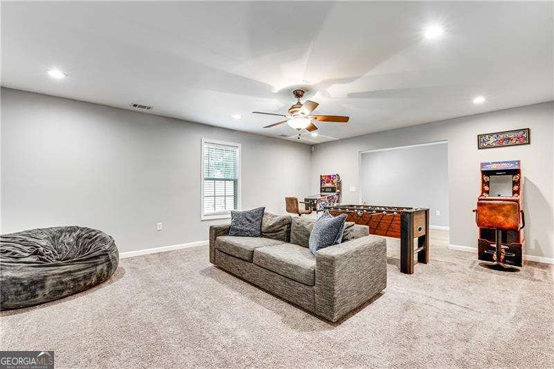 1790 Alcovy River Drive Dacula - 28