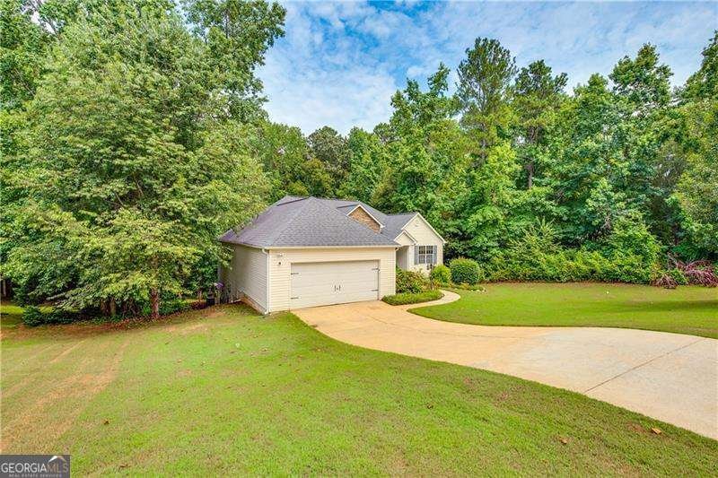 1790 Alcovy River Drive Dacula - 3