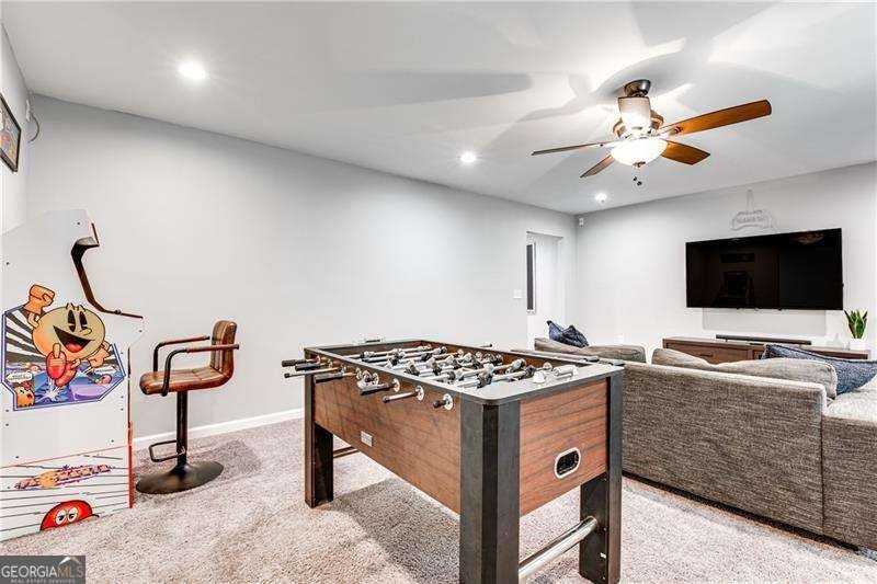 1790 Alcovy River Drive Dacula - 30