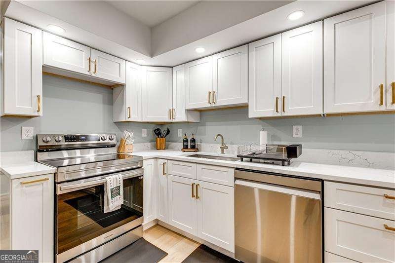 1790 Alcovy River Drive Dacula - 31