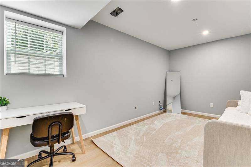 1790 Alcovy River Drive Dacula - 34