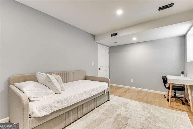 1790 Alcovy River Drive Dacula - 35
