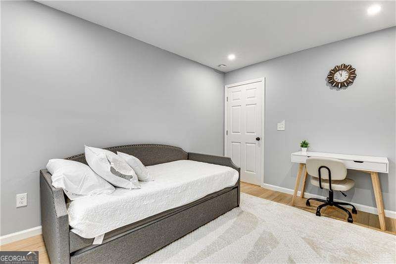 1790 Alcovy River Drive Dacula - 38