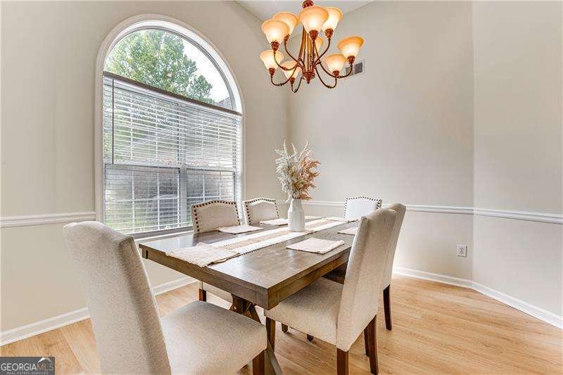 1790 Alcovy River Drive Dacula - 4
