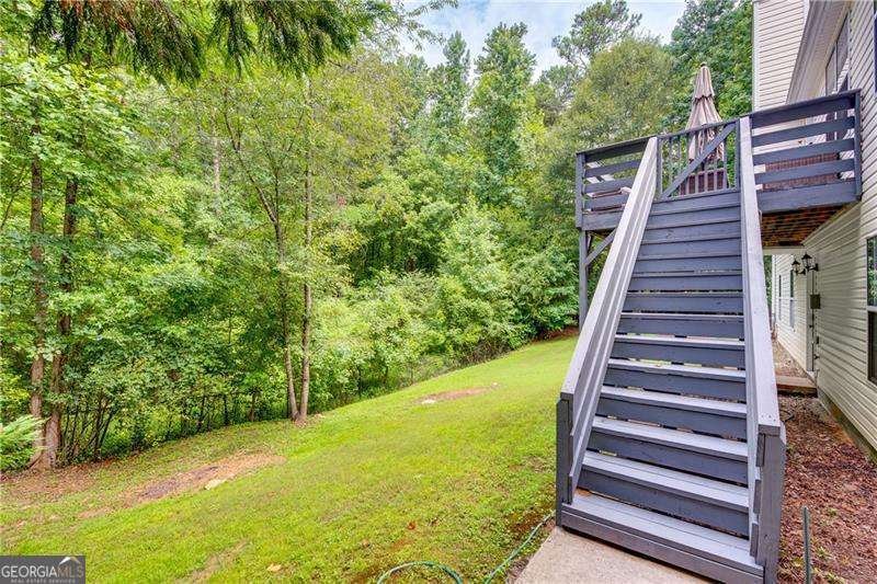 1790 Alcovy River Drive Dacula - 40