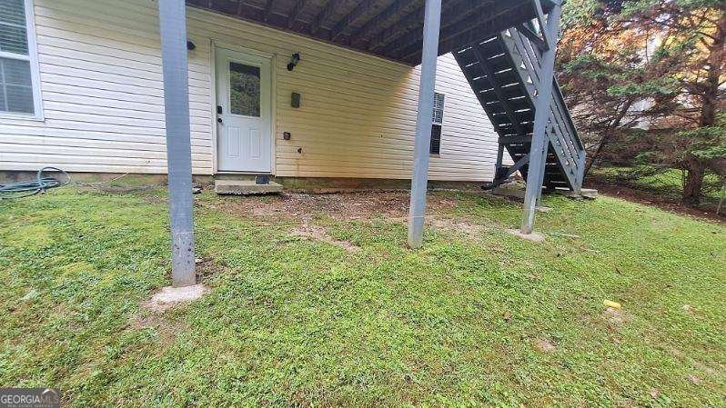 1790 Alcovy River Drive Dacula - 41