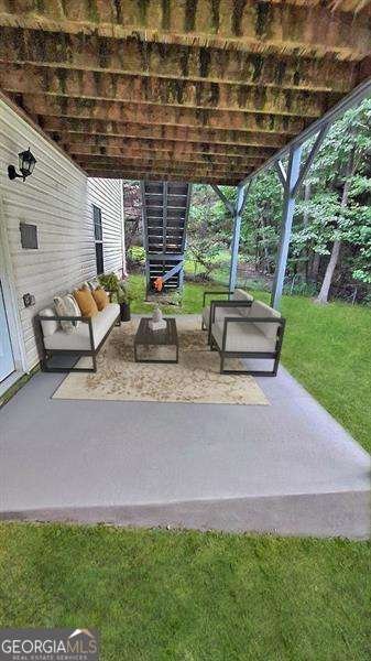 1790 Alcovy River Drive Dacula - 43
