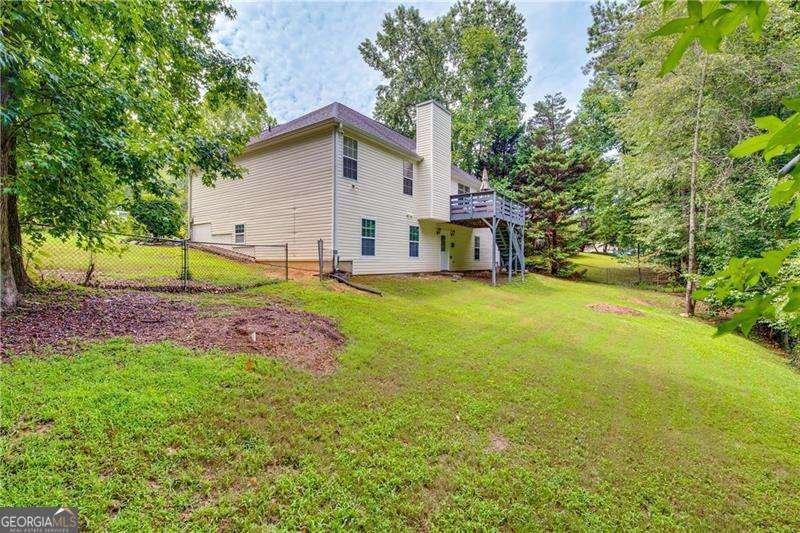 1790 Alcovy River Drive Dacula - 44