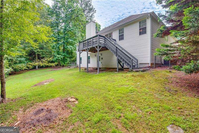1790 Alcovy River Drive Dacula - 45