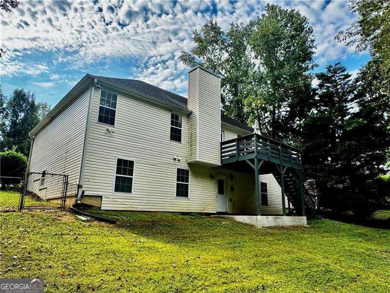 1790 Alcovy River Drive Dacula - 46