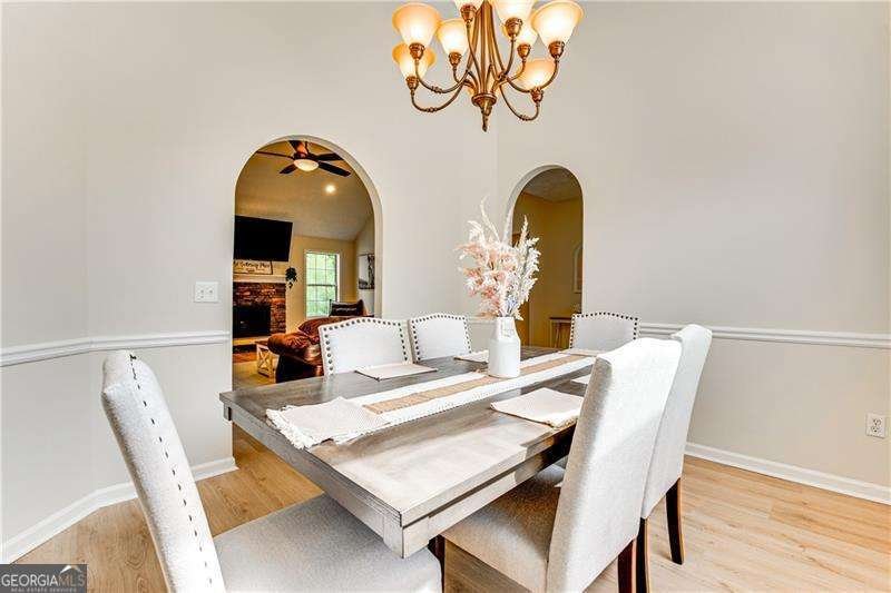 1790 Alcovy River Drive Dacula - 5