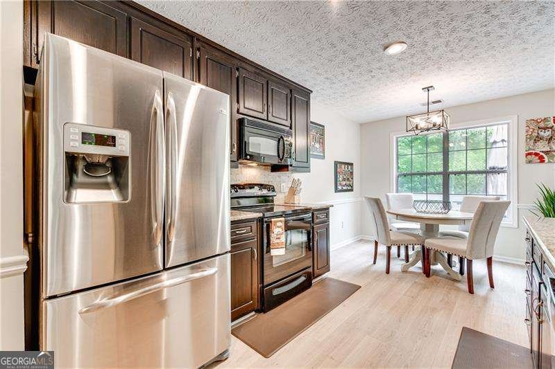 1790 Alcovy River Drive Dacula - 7