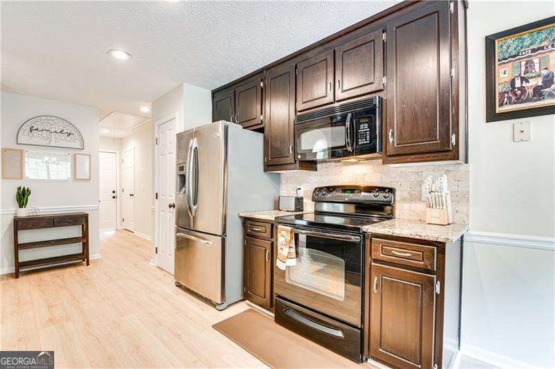 1790 Alcovy River Drive Dacula - 8