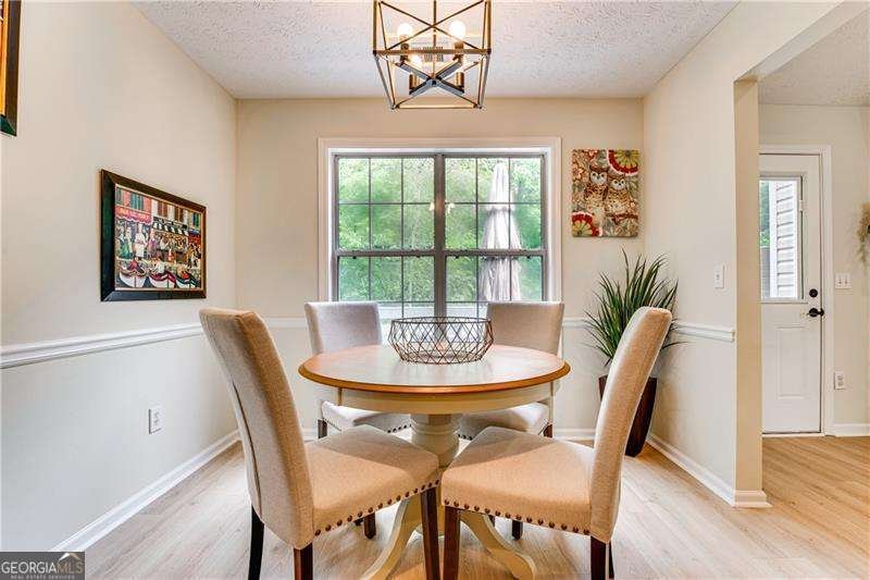 1790 Alcovy River Drive Dacula - 9