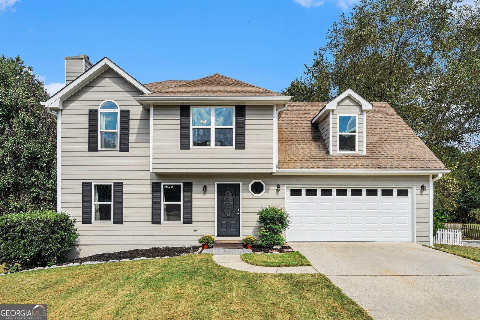 620 Tribble Way Loganville - 1