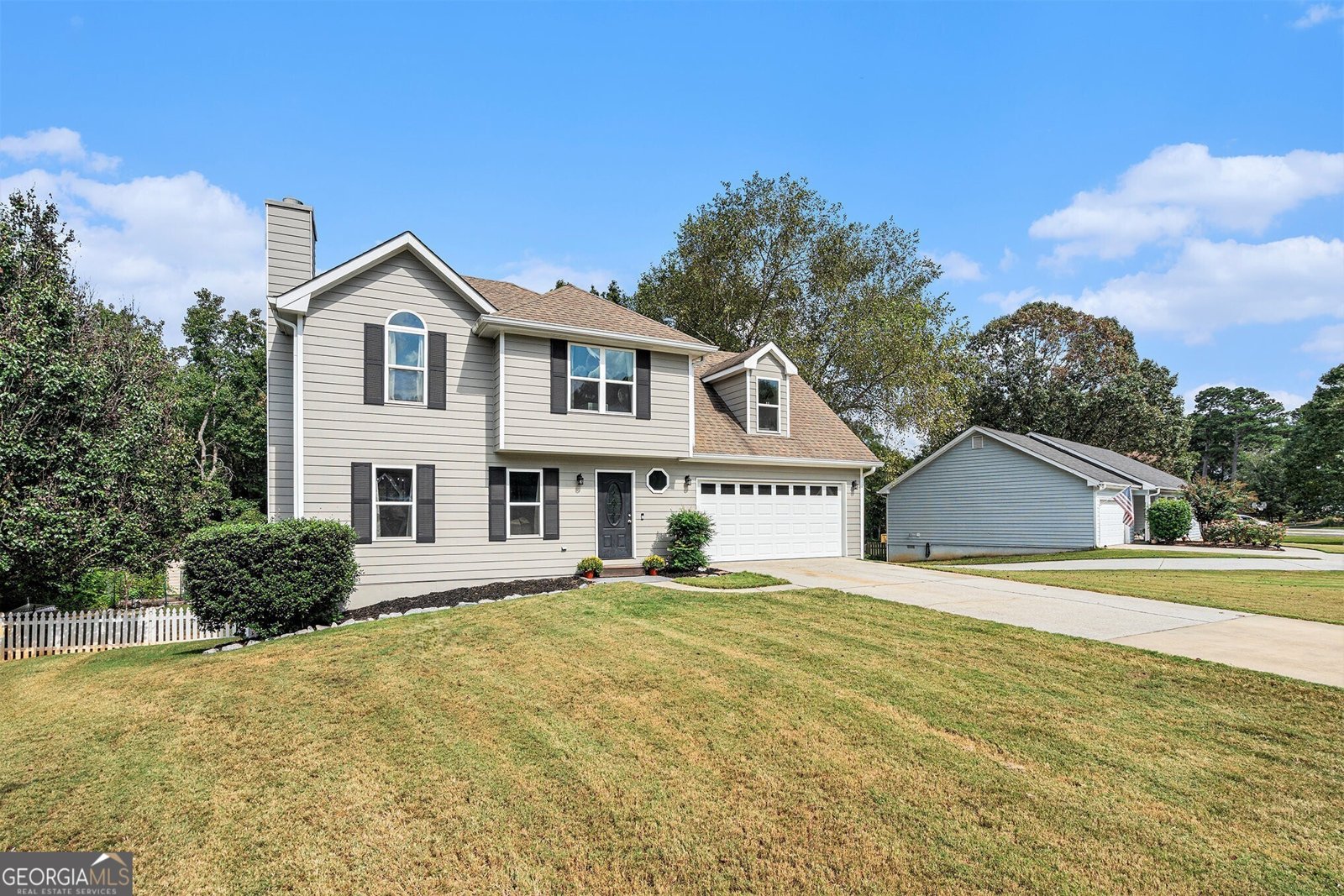 620 Tribble Way Loganville - 10
