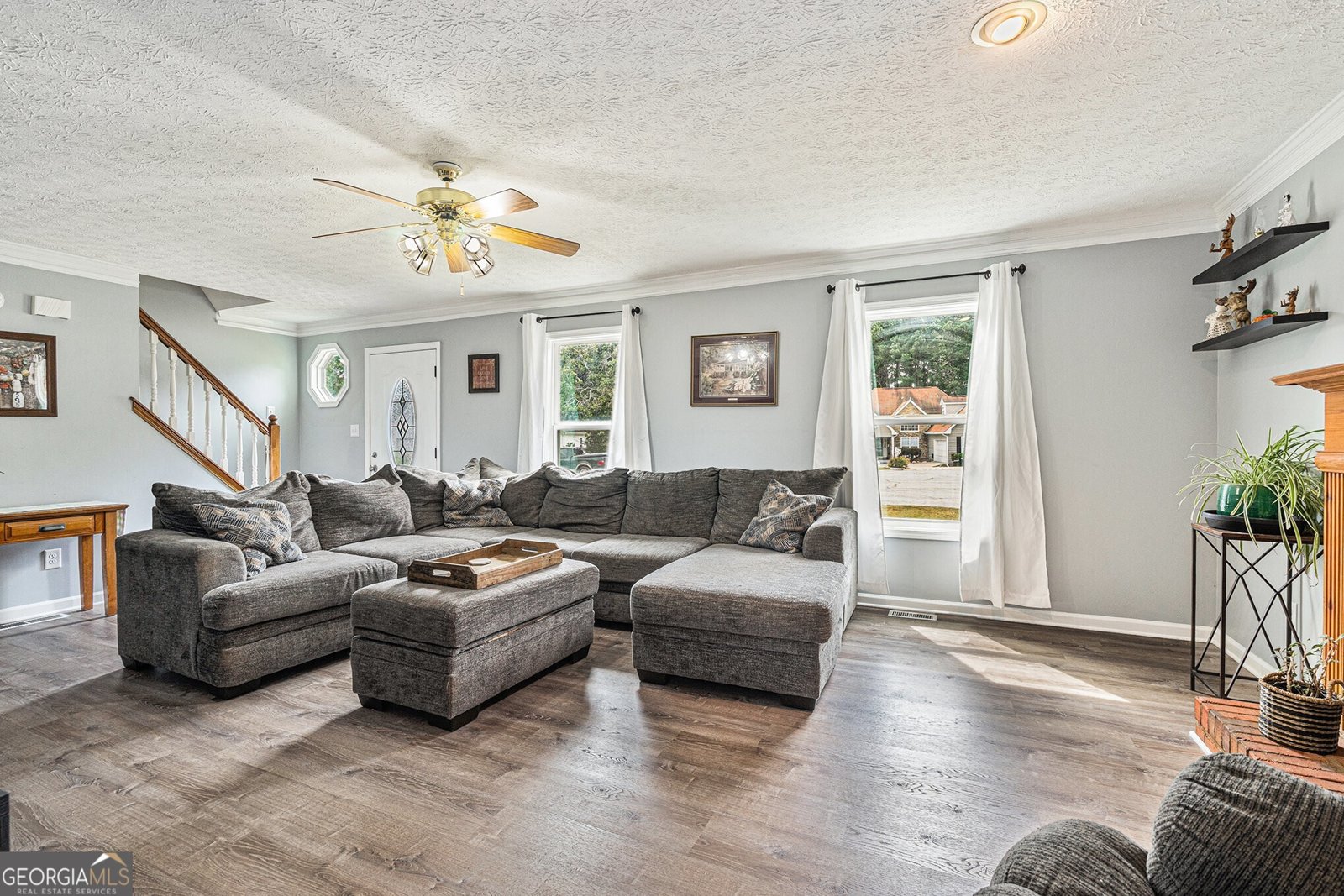 620 Tribble Way Loganville - 12
