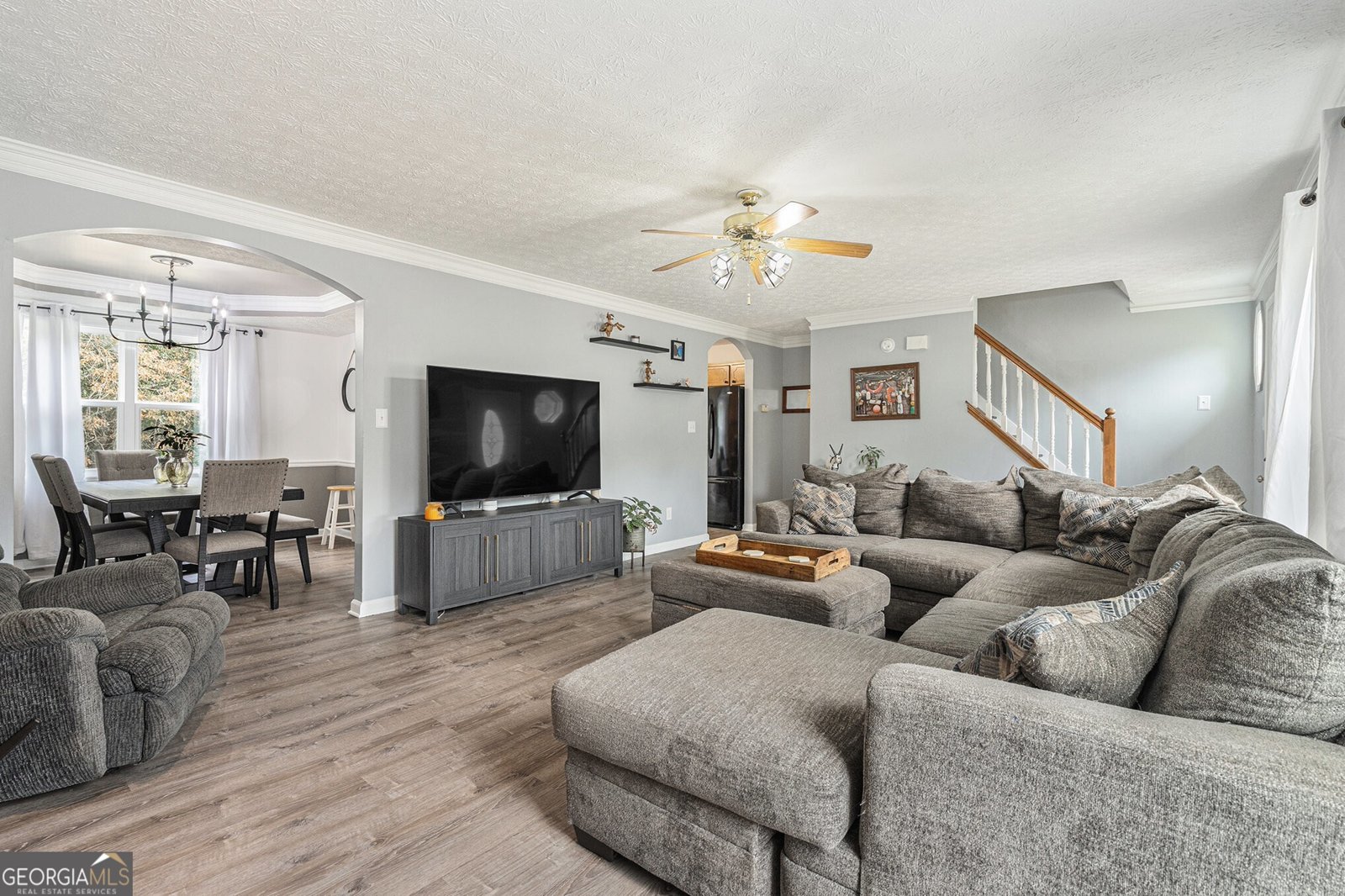 620 Tribble Way Loganville - 13
