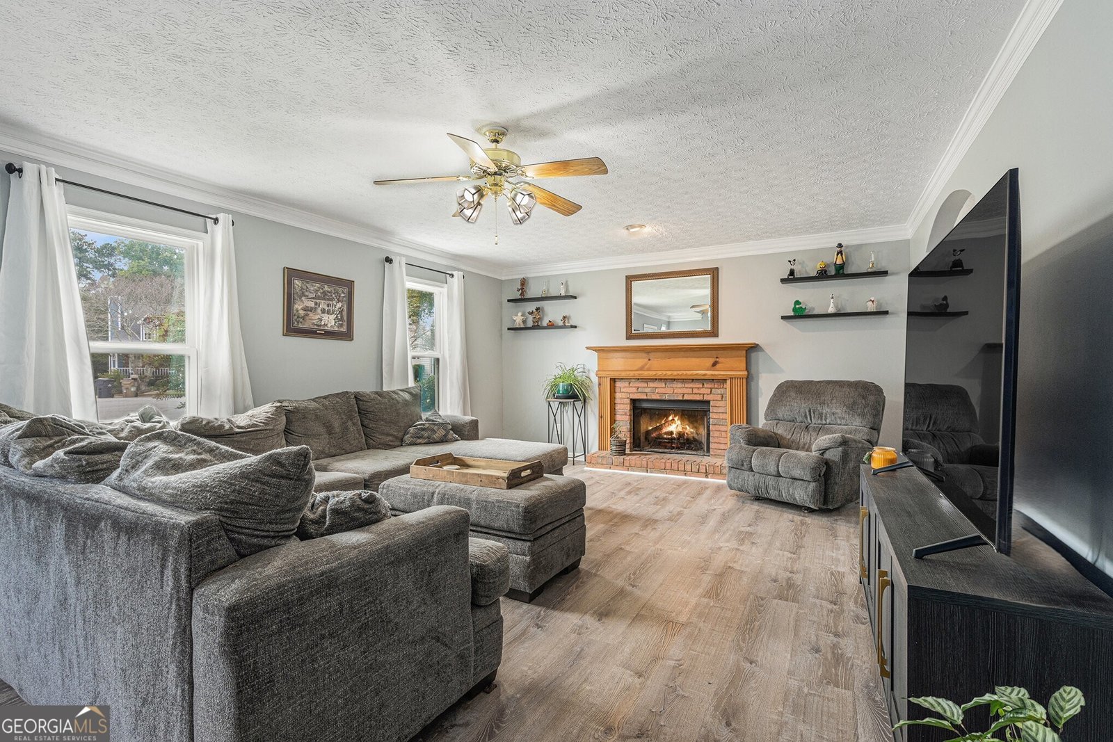 620 Tribble Way Loganville - 2