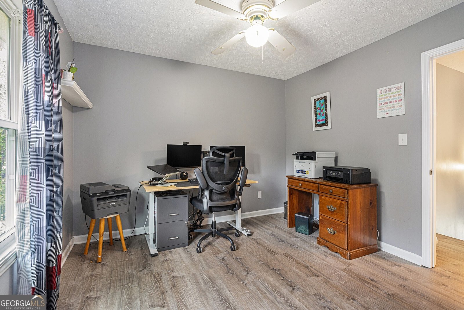620 Tribble Way Loganville - 24