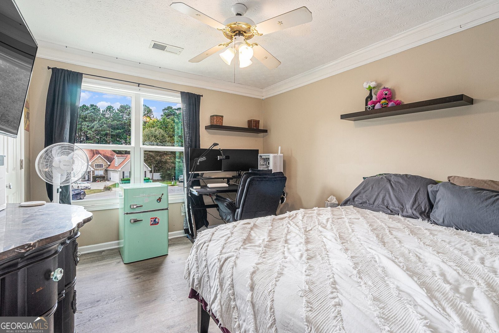 620 Tribble Way Loganville - 26