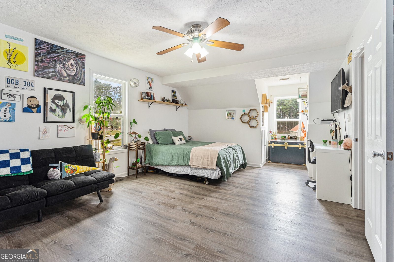 620 Tribble Way Loganville - 27