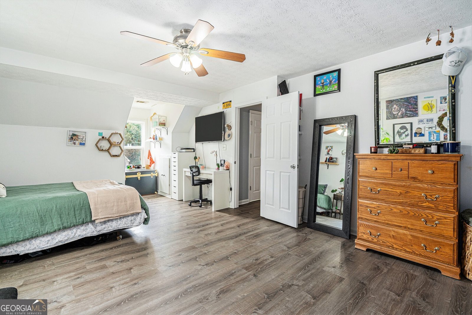 620 Tribble Way Loganville - 28
