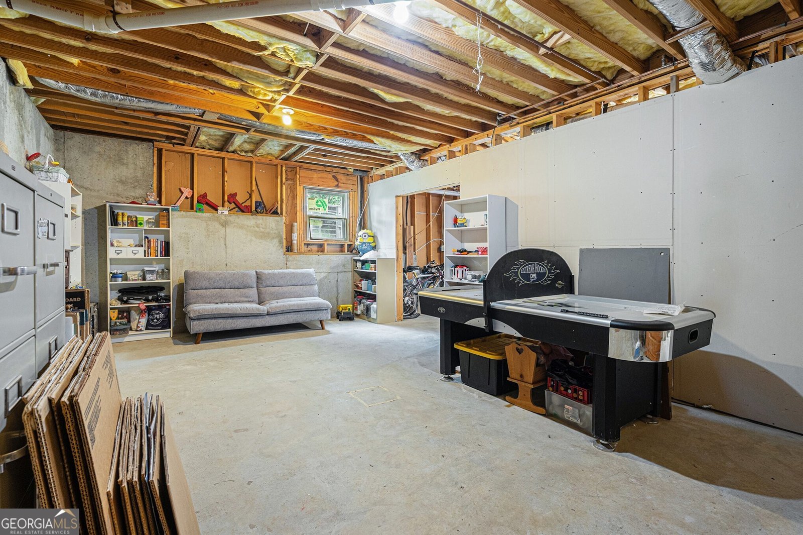 620 Tribble Way Loganville - 29