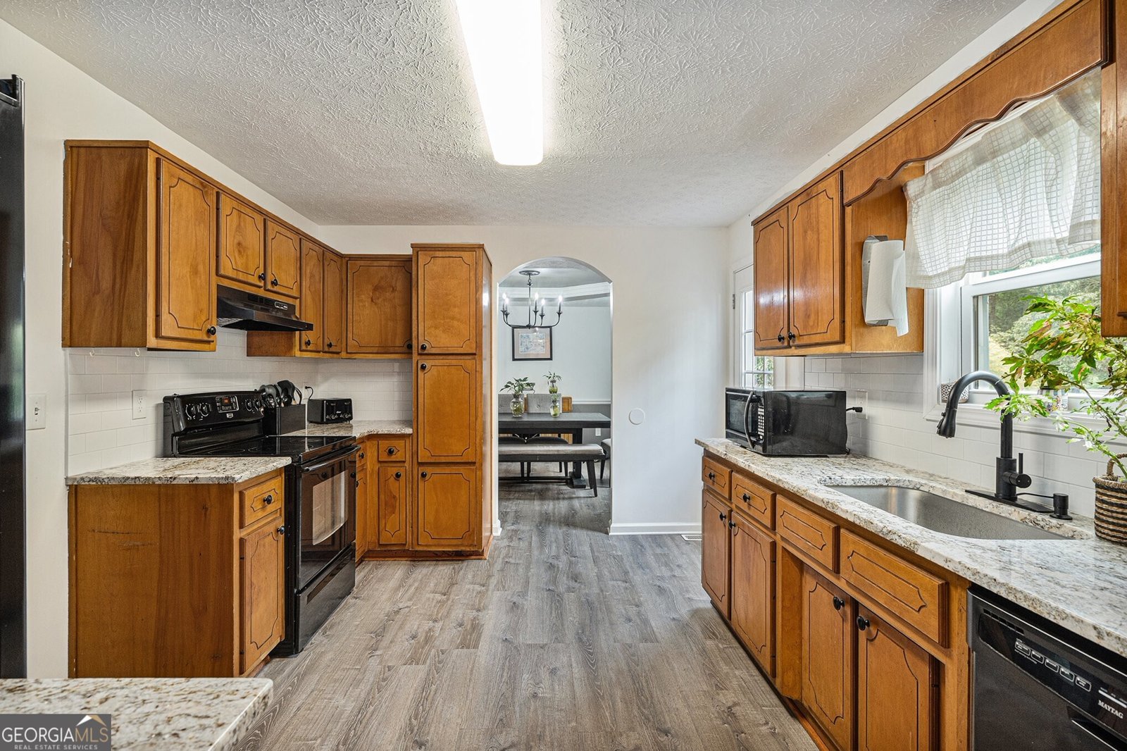 620 Tribble Way Loganville - 3