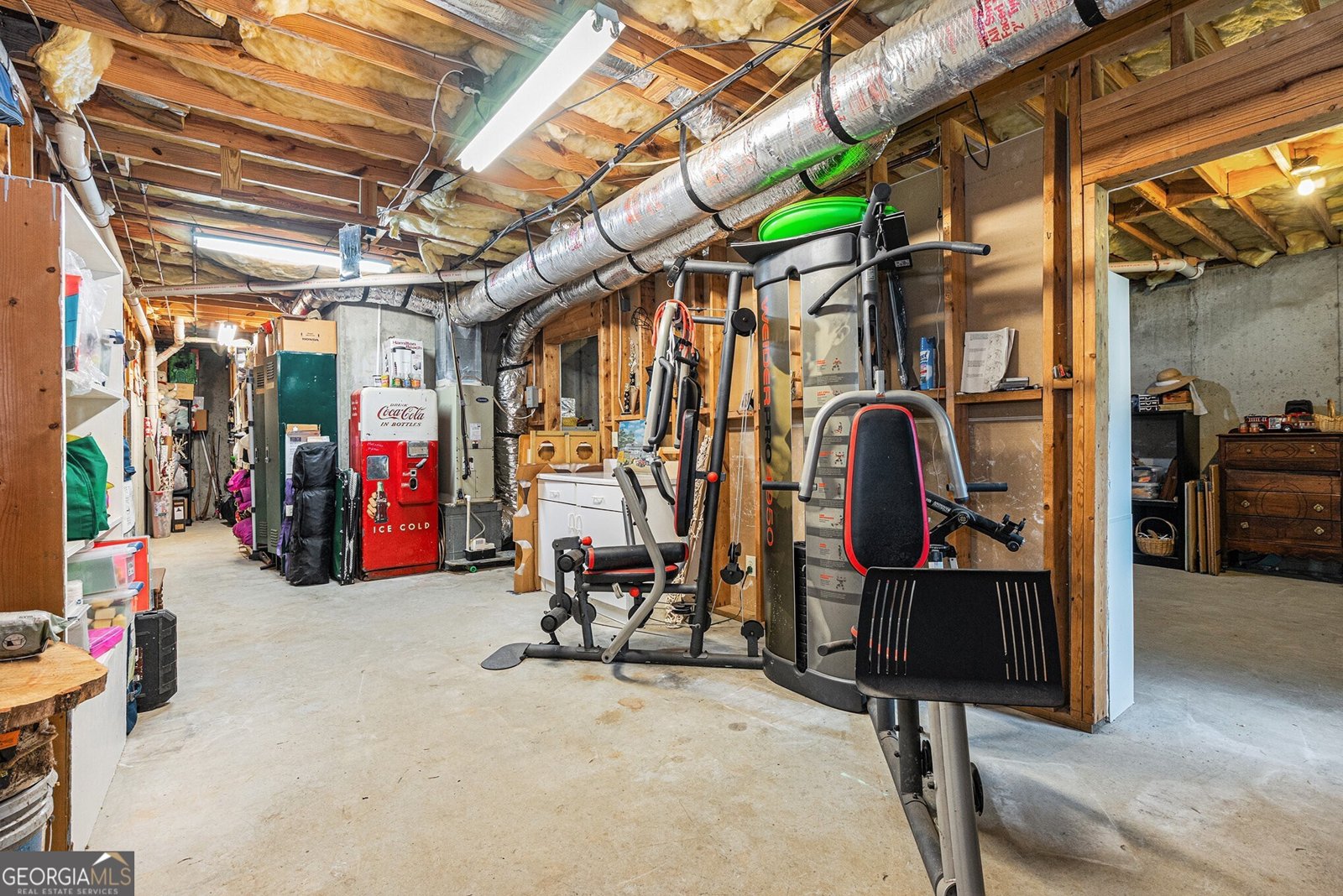 620 Tribble Way Loganville - 30