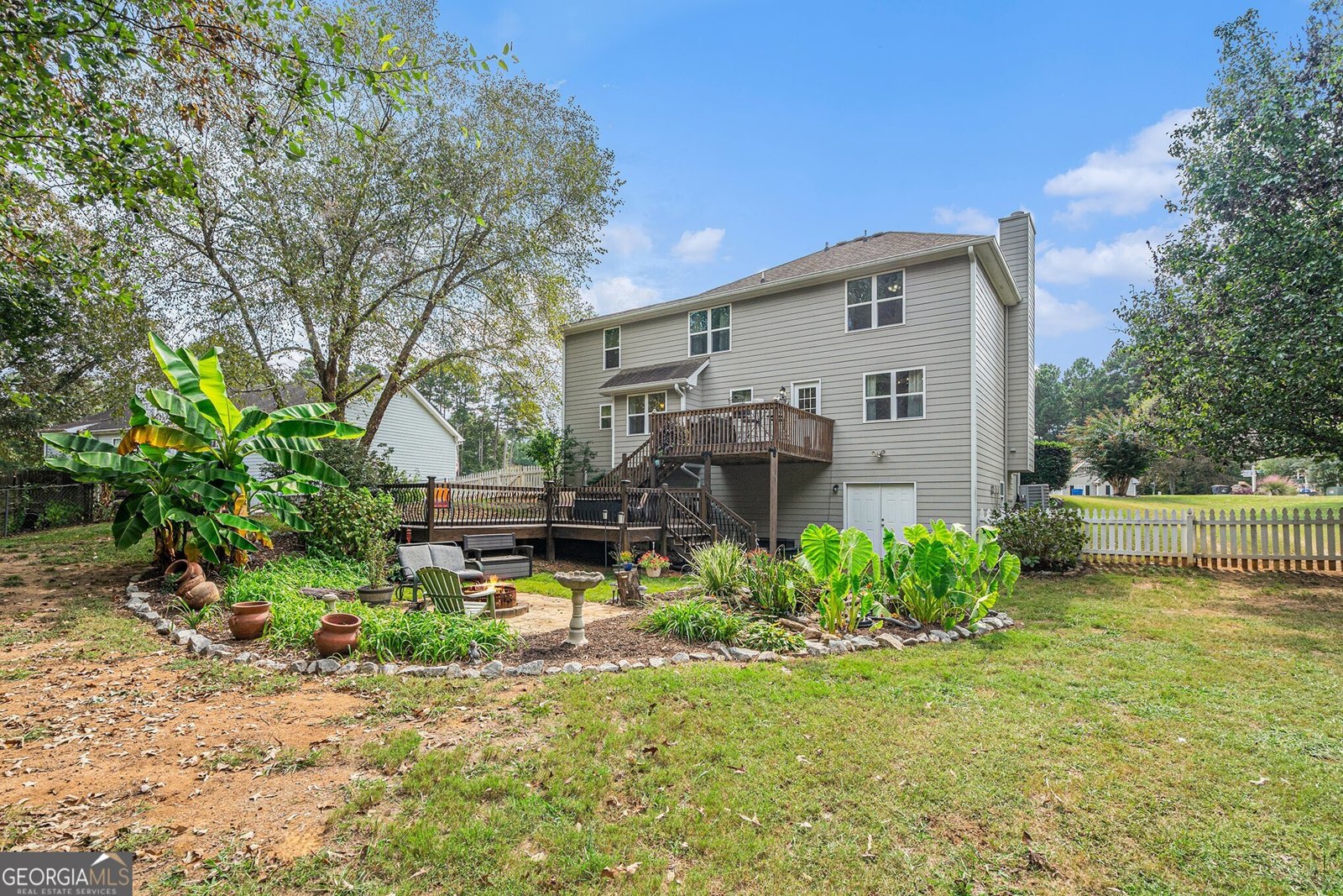 620 Tribble Way Loganville - 32