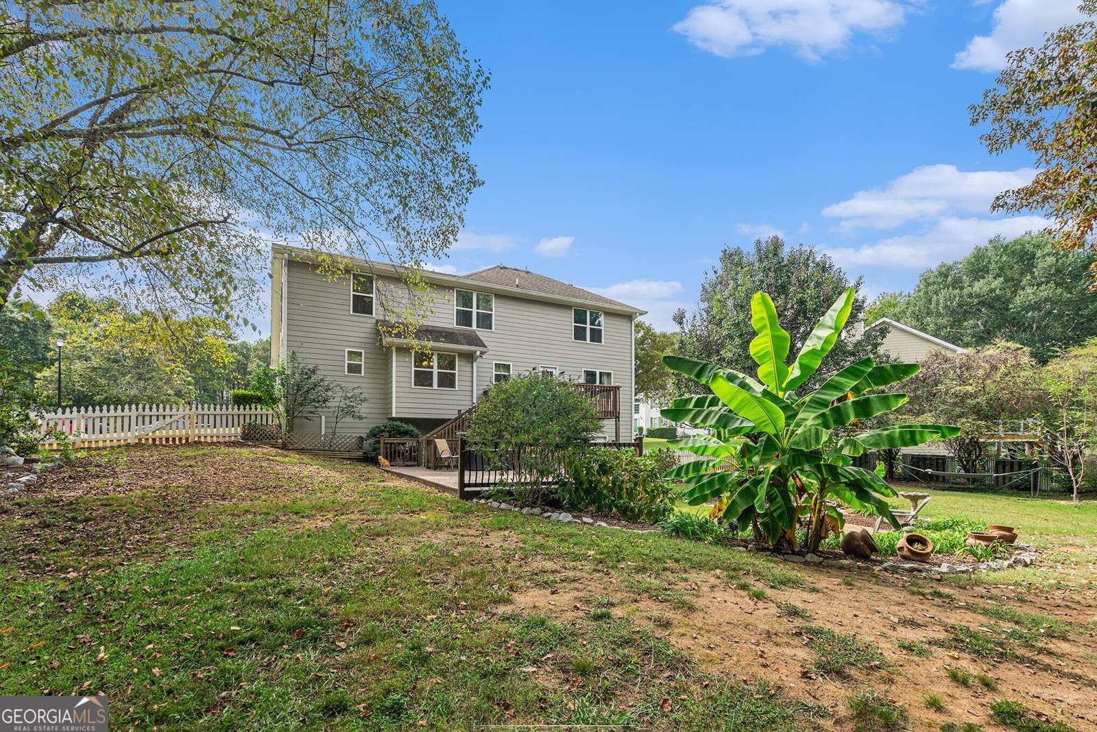 620 Tribble Way Loganville - 33