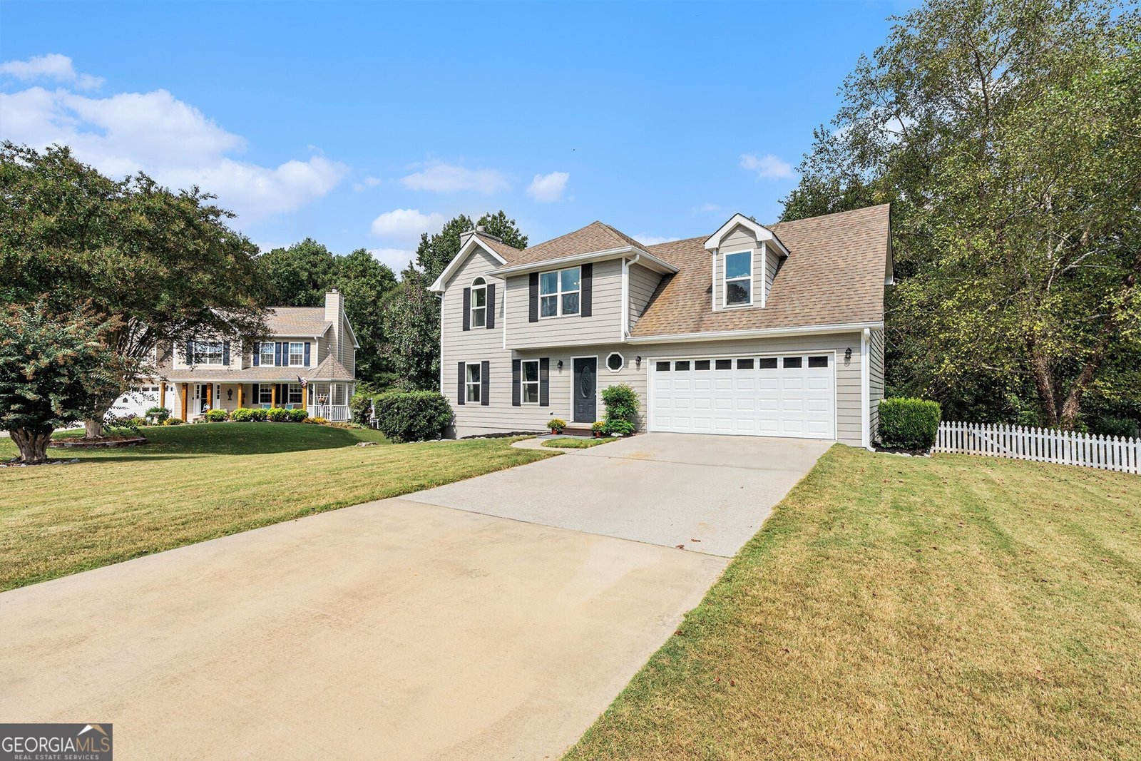 620 Tribble Way Loganville - 34