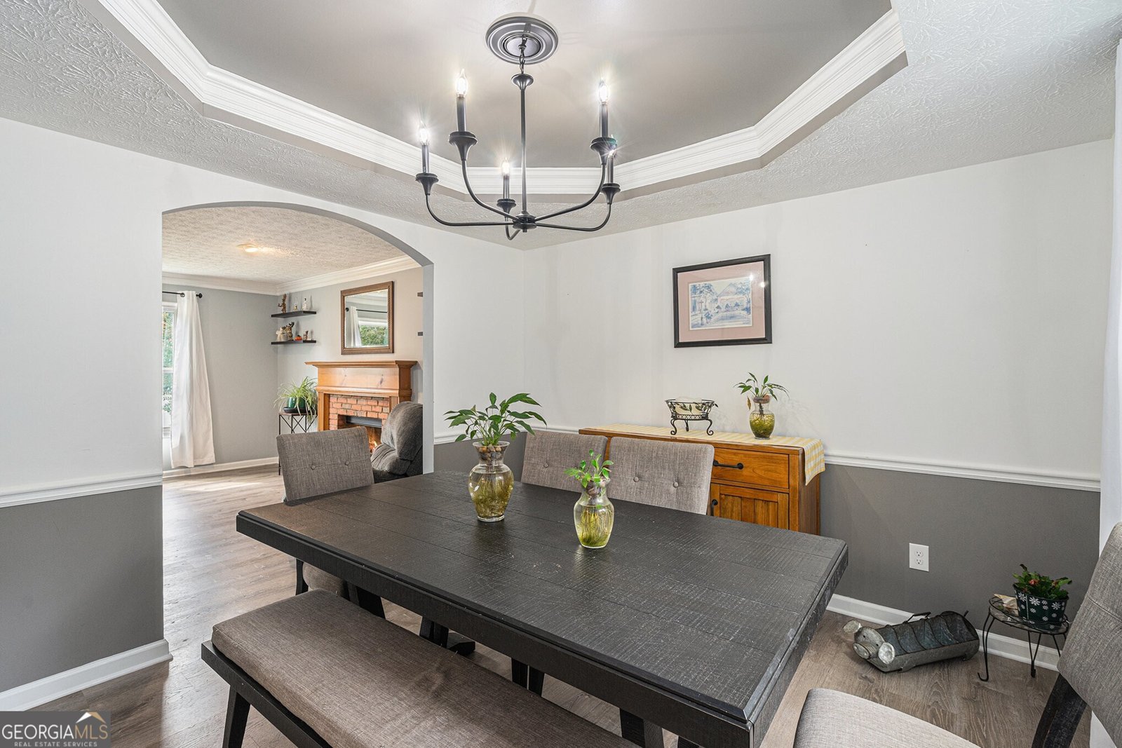 620 Tribble Way Loganville - 4